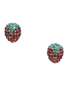 Серьги Marc Jacobs