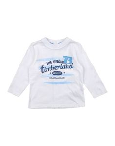 Футболка Timberland