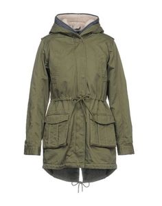 Пальто Pepe Jeans