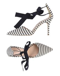 Туфли J.Crew