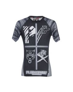 Футболка Plein Sport
