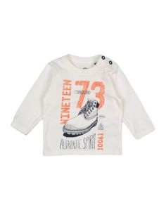 Футболка Timberland