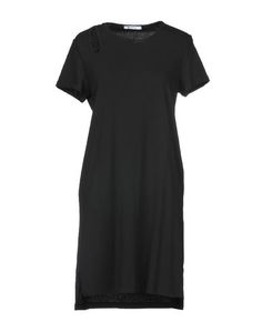 Короткое платье T by Alexander Wang