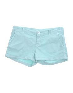 Повседневные шорты Manila Grace Denim