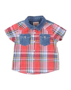 Pубашка Levis Kidswear