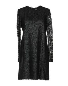 Короткое платье Msgm
