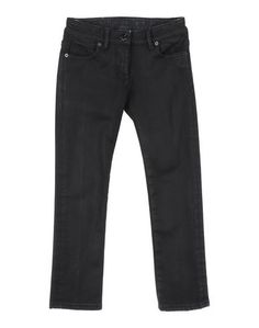 Джинсовые брюки Mauro Grifoni