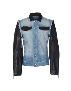 Джинсовая верхняя одежда Philipp Plein