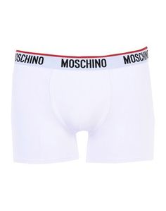 Боксеры Moschino