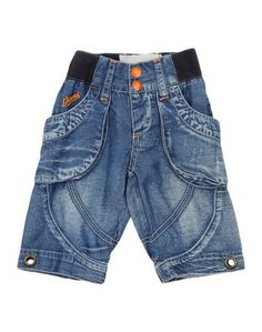 Джинсовые брюки Guess