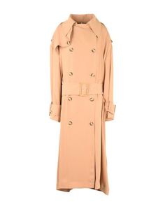 Легкое пальто Mm6 Maison Margiela