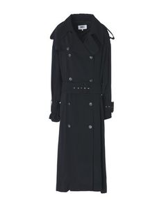 Легкое пальто Mm6 Maison Margiela