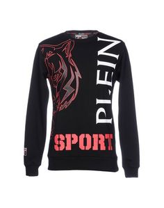 Толстовка Plein Sport