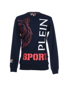 Толстовка Plein Sport