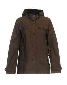 Легкое пальто Aspesi