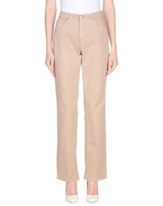 Повседневные брюки Trussardi Jeans