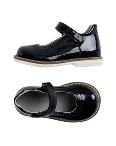 Балетки Hogan