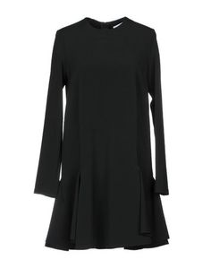 Короткое платье Msgm