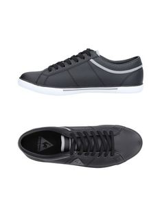 Низкие кеды и кроссовки Le Coq Sportif