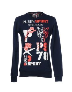 Толстовка Plein Sport