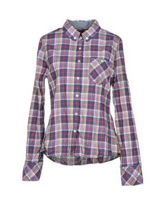 Pубашка Tommy Jeans