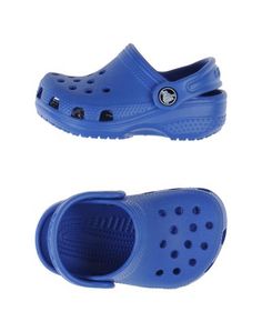 Сандалии Crocs