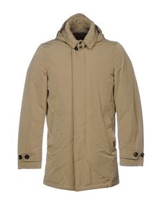 Пуховик Woolrich