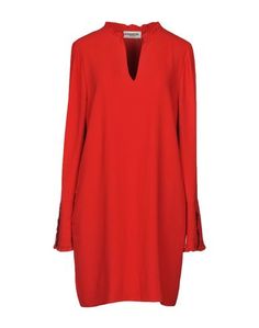 Короткое платье Essentiel Antwerp