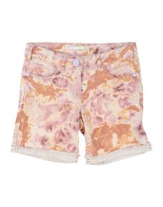 Бермуды Scotch Rbelle