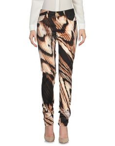 Повседневные брюки Just Cavalli