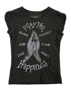 Футболка Happiness