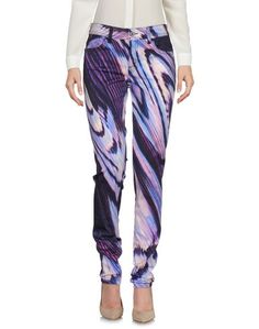 Повседневные брюки Just Cavalli