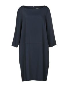 Короткое платье Antonelli