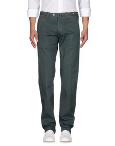 Джинсовые брюки Pt01