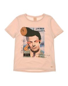 Футболка Scotch & Shrunk