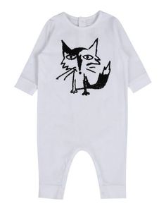 Детский комбинезон Burberry