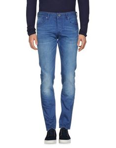 Джинсовые брюки Scotch & Soda