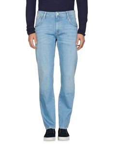 Джинсовые брюки Pepe Jeans
