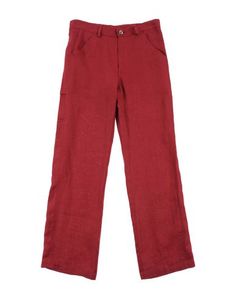 Повседневные брюки Trussardi