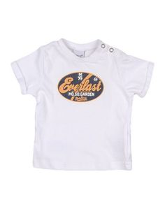 Футболка Everlast