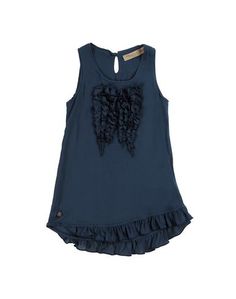 Платье Manila Grace Denim