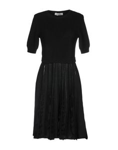 Короткое платье Valentino