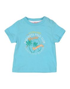 Футболка U.S.Polo Assn.