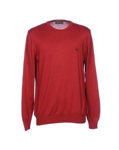 Свитер Fred Perry
