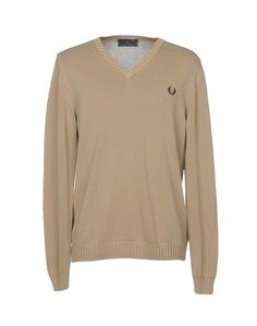 Свитер Fred Perry
