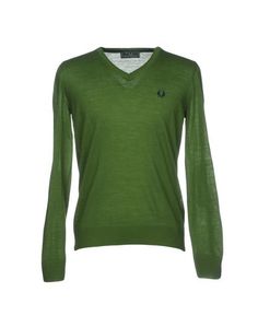 Свитер Fred Perry