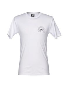 Футболка Stussy