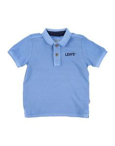 Поло Levis Kidswear