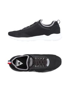 Низкие кеды и кроссовки Le Coq Sportif