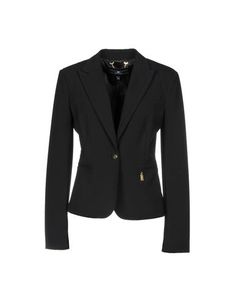 Пиджак Elisabetta Franchi